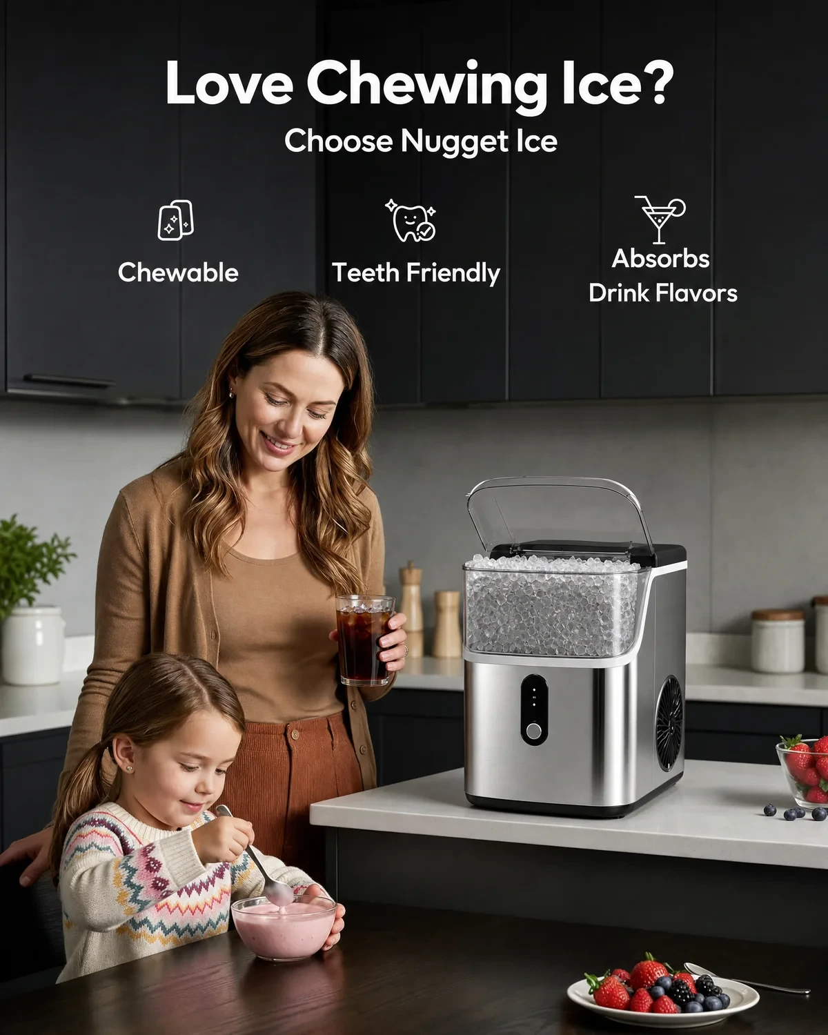 IceCraft